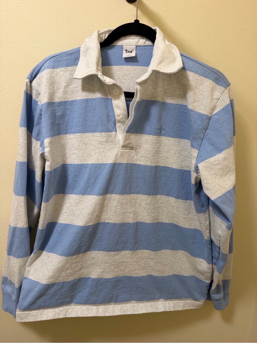 Tna Lomu Polo / rugby shirt